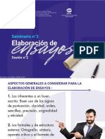 Presentación UNESR Seminario N°2. Sesión 2