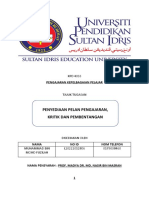 Kepelbagaian Pelajar (RPH)