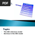 OSI Model 1 