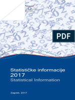 Statističke Informacije 2017.