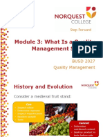 BUSD2027 QualityMgmt Module3 PwrPoint 16jun17
