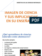 Imagen de Ciencia y Sus Implicancias