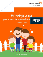 Metodologia Ludica NEN