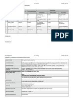 Ariefaldo Brahmana - Membuat Dokumen HACCP