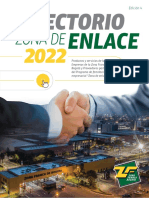 Directorio Zona de Enlace 2022