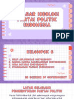 Teori Politik - Kelompok 6