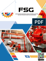 FSG Brochure