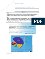 Guía 5, Cs III° Medio