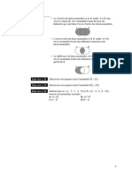 1C Inéquations