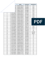 Puntos Ocros