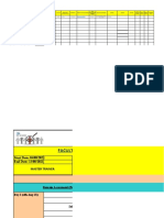 AMHSSC Format For Candidate Details