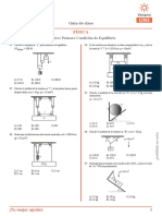 Guía de Clase: Física
