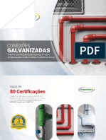 Catálogo Galvanizados Segurimax - Web