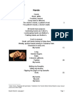 Eqao Reading Samples 1