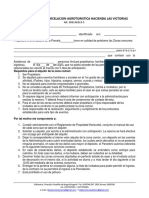 Contrato Alquiler Zonas Comunes 13.02.2023