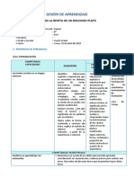 Leemos Textos Instructivos Jarabe