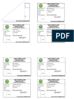 Kartu Ujian 2023 PAT Revisi PDF
