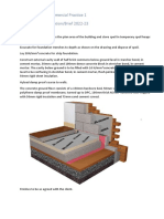 T1 QSP&CP1 Drawing & Specification 2022-23