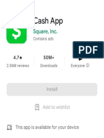 Cash App - Apps On Google Play