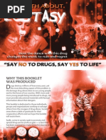 Download The Truth About Ecstasy by Flower SN6501605 doc pdf