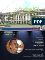 Budaya K3 L