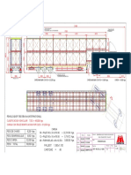 Cemtrayler - Plano - Semiremolque Furgon Dos Niveles Aro 17,5 La Calera Plano SRF-48-33-LC-1090....