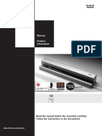 Porteo Manual PDF