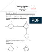 CS402 Assignment 1