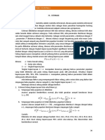 Modul Acara 2 Statistika Inferensial