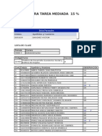 Notas 1era Mediada Empleo