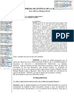 R.N. #2298-2019-Lambayeque (Plazo Suspensión Prescripción Contumacia) (Resaltado)