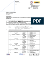 Surat Makluman Konvokesyen Kepada Graduan JJ22 DCS 228-244