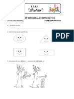 EXAMEN Profesoras Karla