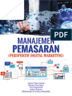 Manajemen Pemasaran Perspektif Digital M 8c7f9b9c
