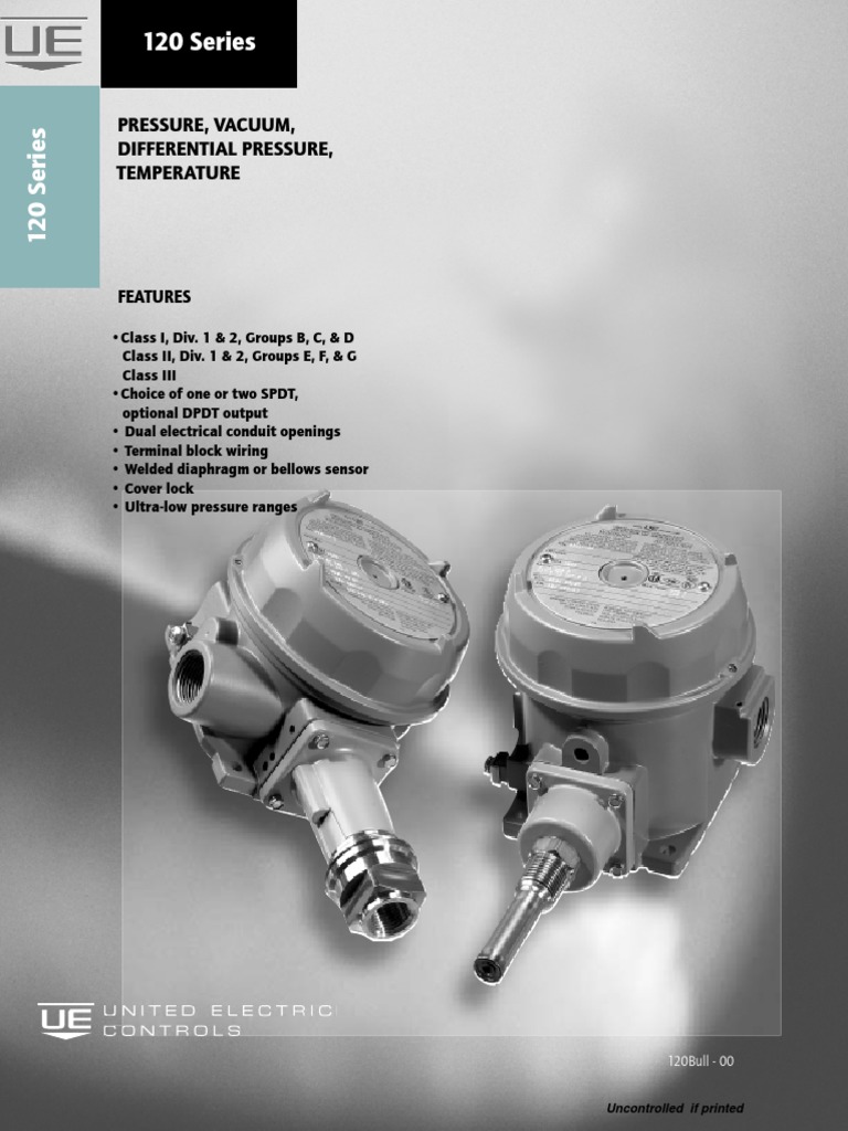 120 Ue | PDF