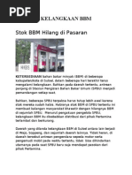Download KELANGKAAN BBM by Takeru Shiba SN65017417 doc pdf