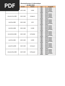 Exams S2 Nor S2 2022-2023