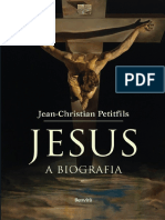 JESUS A Biografia