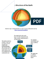 Plate Tectonics