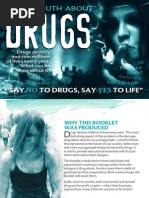 Download The Truth About Drugs by Flower SN6501777 doc pdf