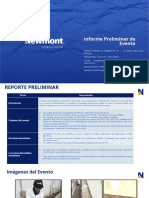 Informe Preliminar-Deyfor