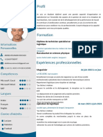 Abdelmounaim Rochdi: Profil