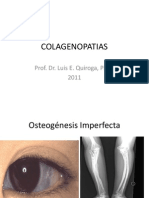 COLAGENOSIS