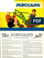 Meccano Manual