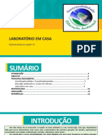 Ebook Educação Ambiental Laboratorio em Casa Robson Dametto