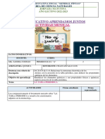 Actividades Chaguancallo-Parcial 2