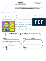 Guia Sustantivos Terminada