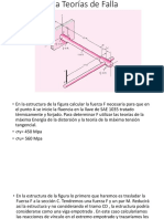 01.4 Problema Teorías de Falla Ejercicio 2