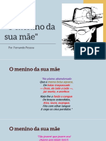 Apresentação de Português