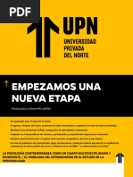 Sesion de Aprendizaje